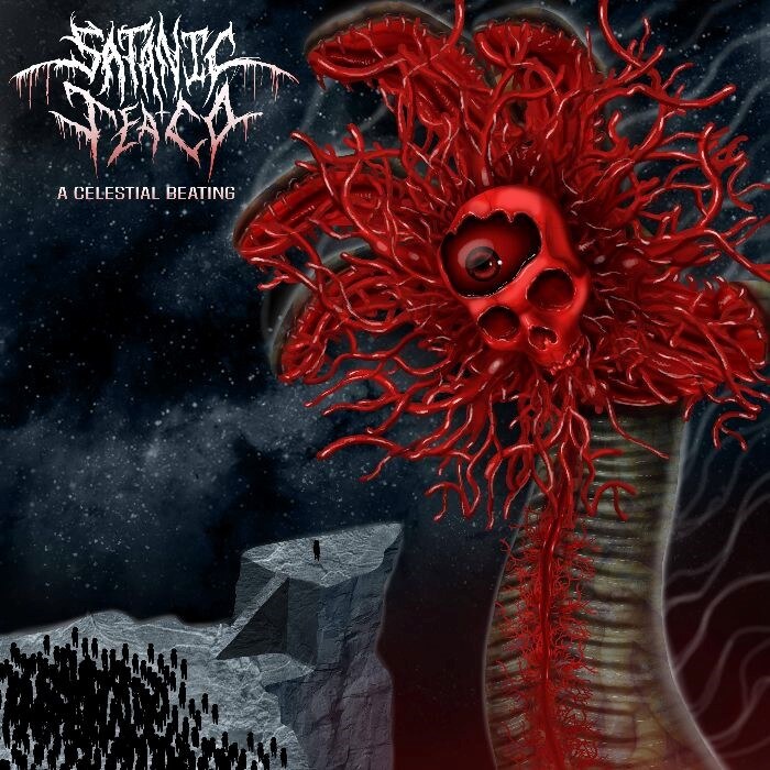 Satanic Tea Co  Release "Shit Karma"