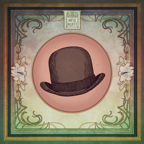 Hannah Rose Platt Releases "The Gentleman" Video || 'Deathbed Confessions' Out Now