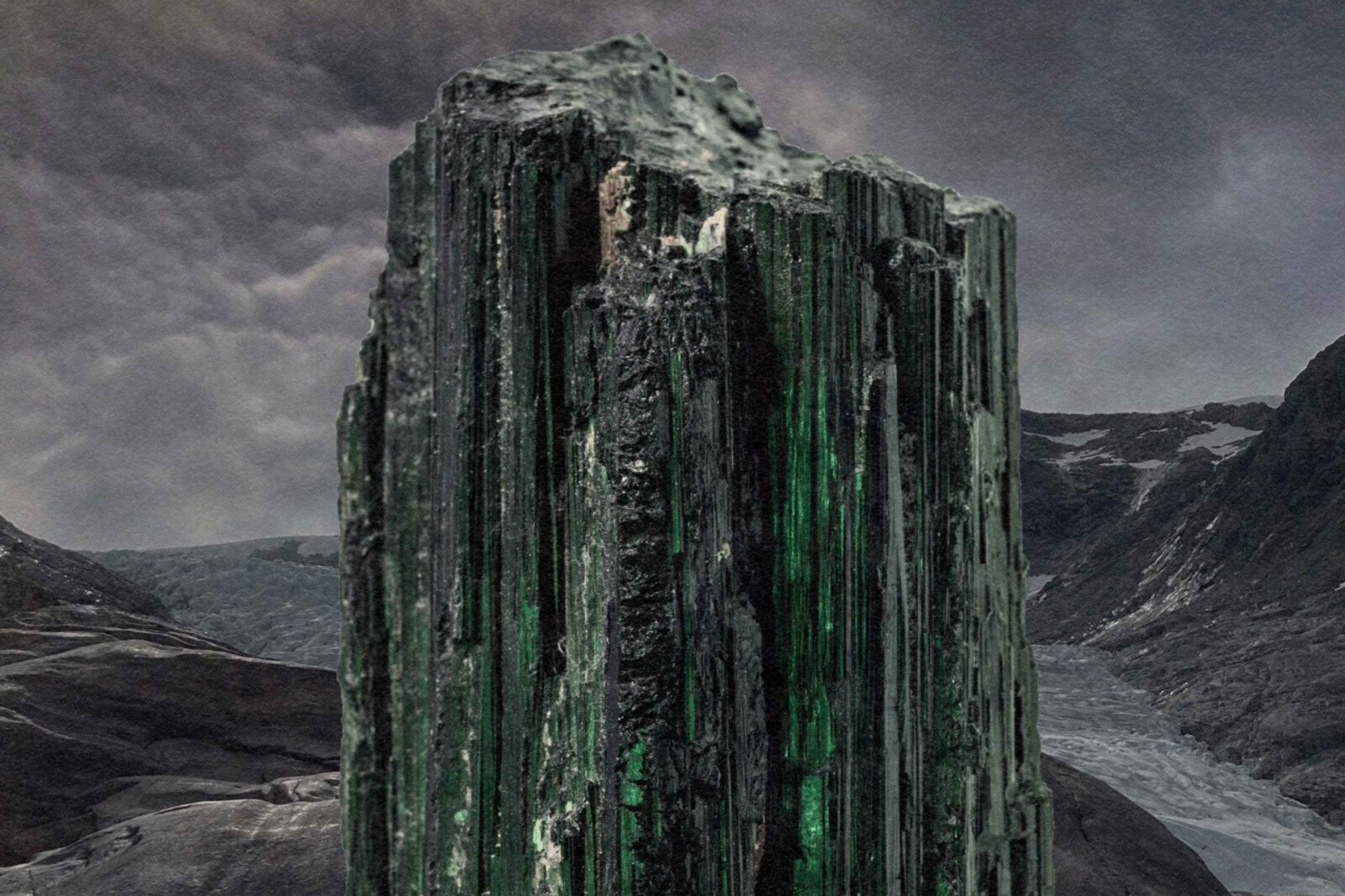 Prog Rockers Seven Impale  Share New Album "SUMMIT" in Full!