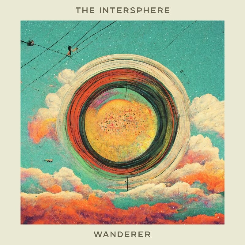 The Intersphere release new album 'Wanderer'
