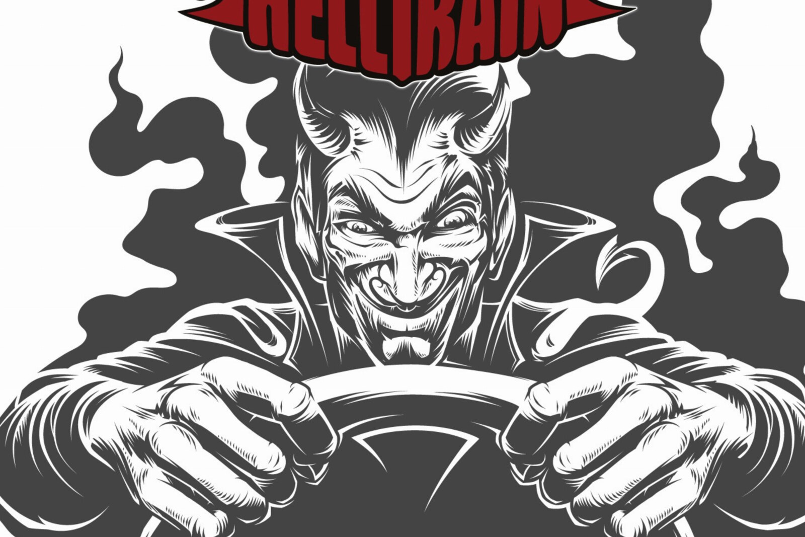 Helltrain Ignites with New Single 'Mischief'