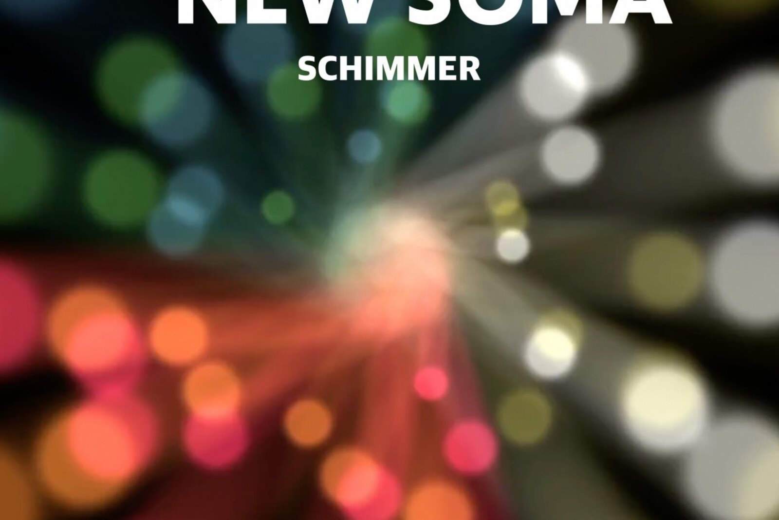 Neo-Krautrock Duo SOUNDS OF NEW SOMA Reveals New Video Single!