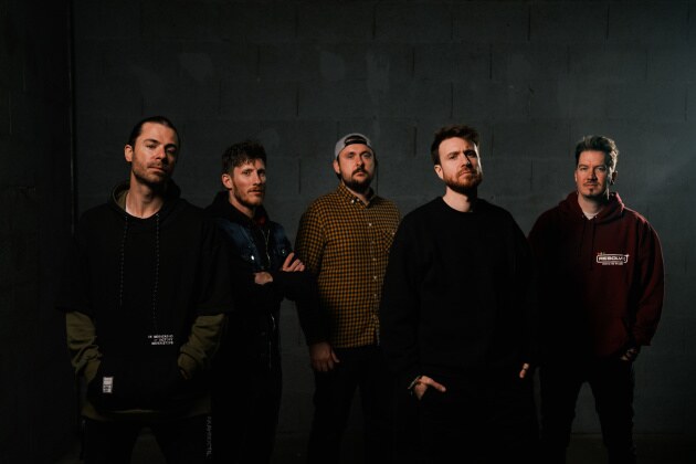Rockshots Records presents epic power metal with a twist of Greek Mythology from Montreal, Canada's Walk With Titans, and their debut album "Olympian Dystopia". Efficient, epic, well executed, heavy, and mythical, this is what power metal fans wi