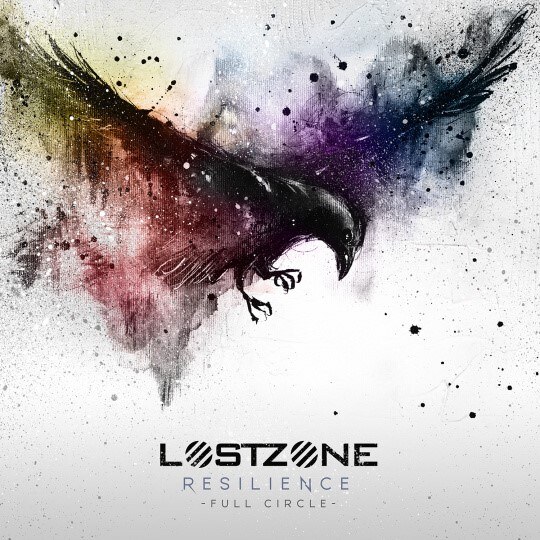 Lost Zone  premieres music video for stunning acoustic version of "Other Side" feat. Tracy Merano!