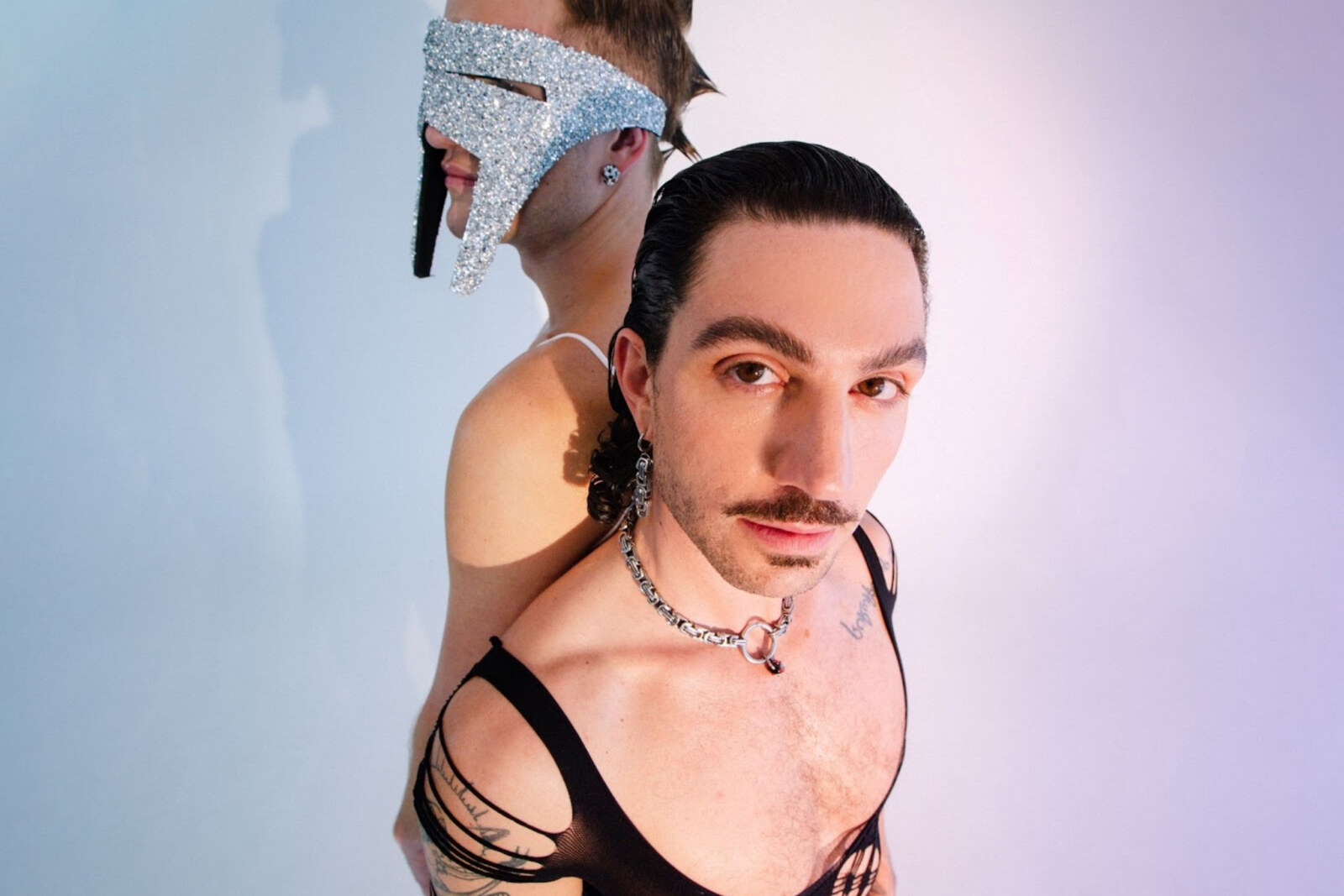 Electro-pop duo BOY2K release their liberatory anthem ‘Freedom Bass’ to celebrate June Pride Month