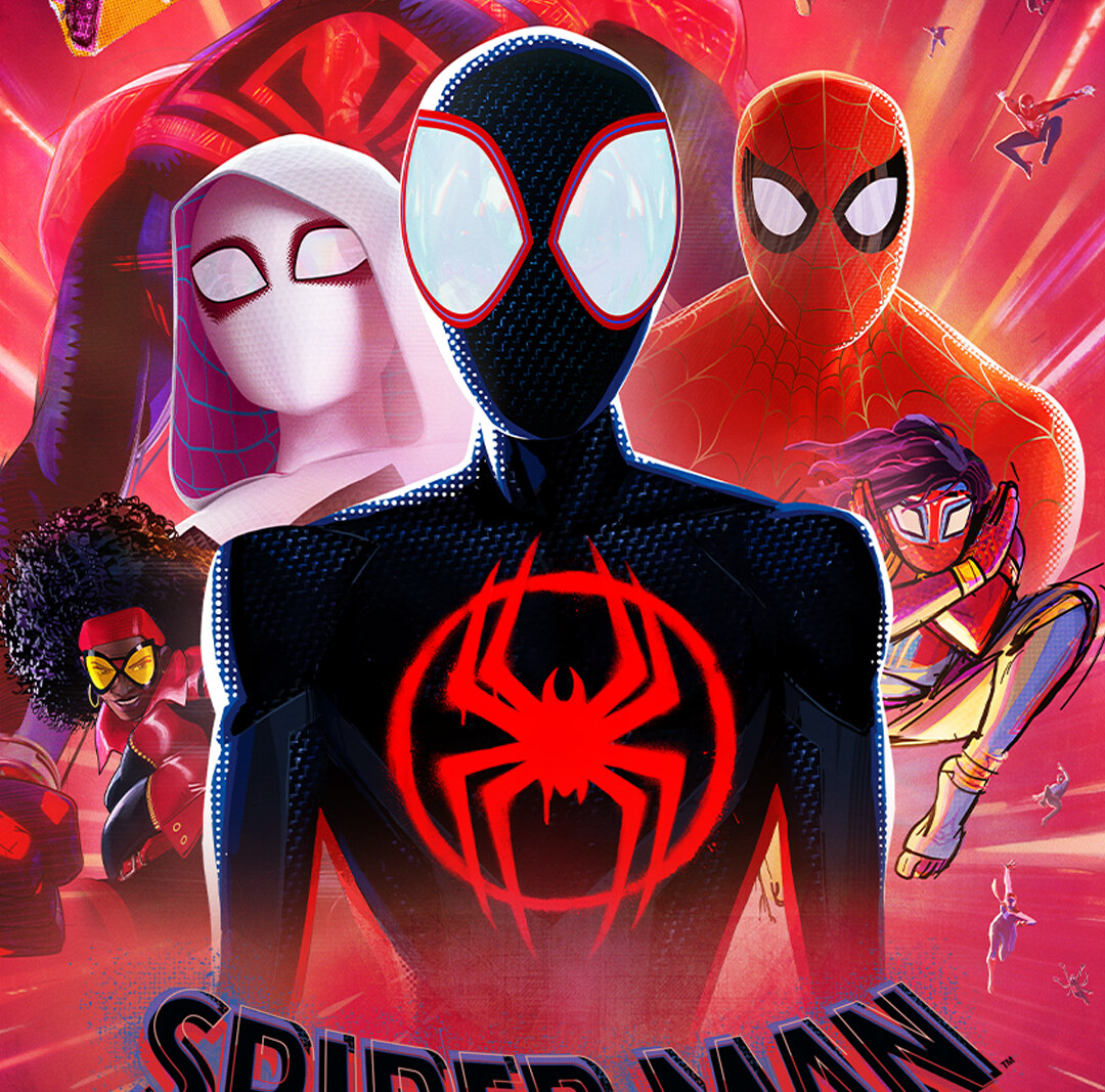Spider-Man: across the spider-verse - The Spider-Mania is back 