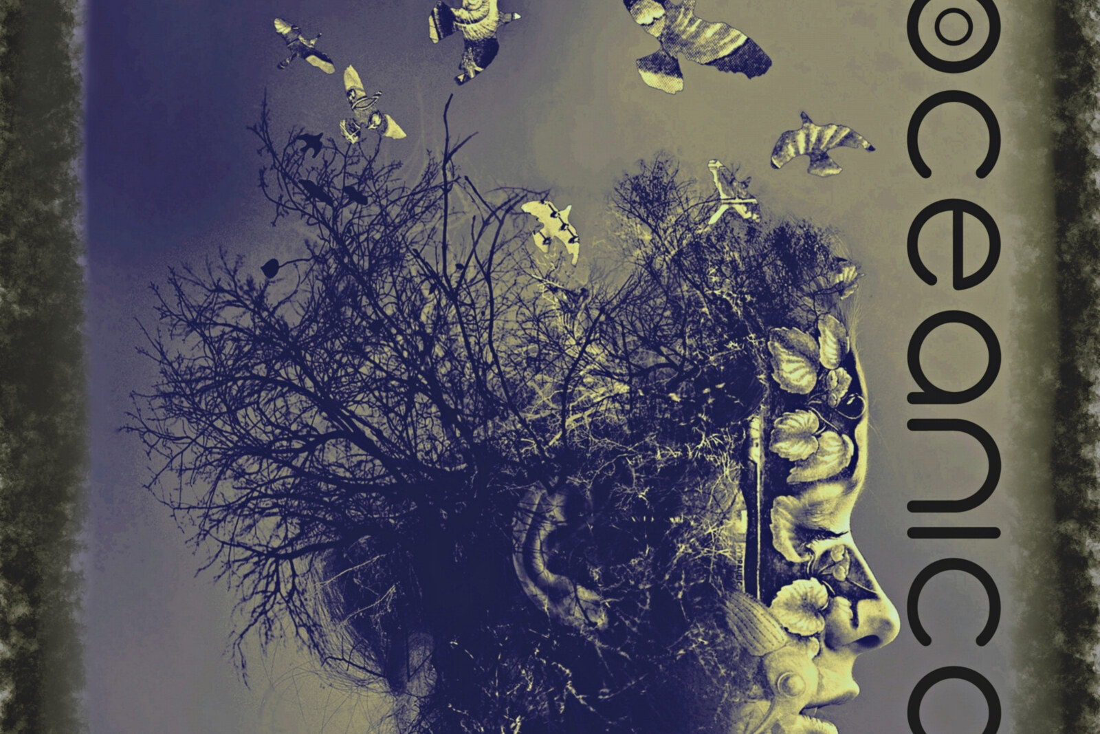 Oceanica releases new video 'Lumière' from upcoming album 'Panta Rhei'