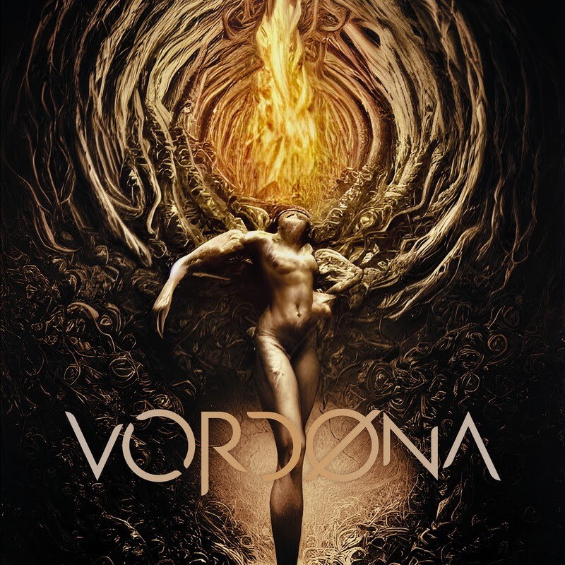 Vordona  (USA) "Quadrivium" @ Progressive Metal