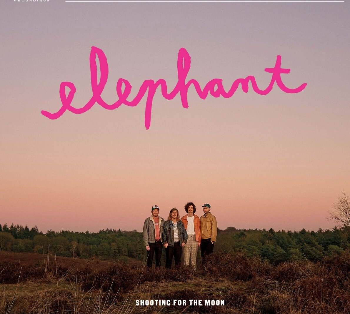 Elephant & Meskerem Mees share single 'The Morning'