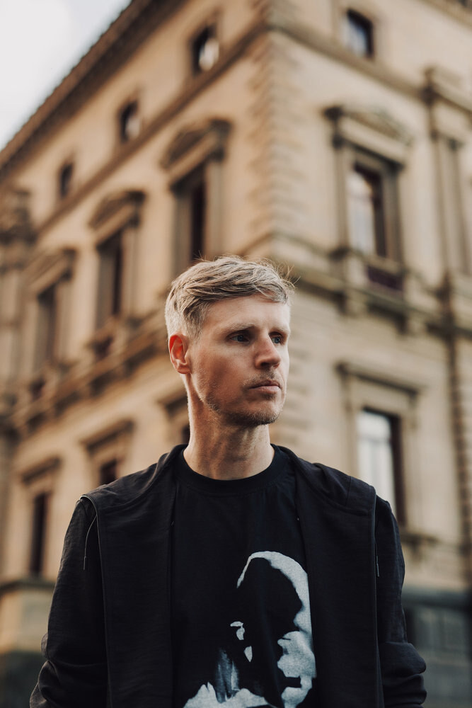 Joris Voorn is back with another remix, this time of DJ Misjah and DJ Tim’s 90s rave classic: ‘Access’