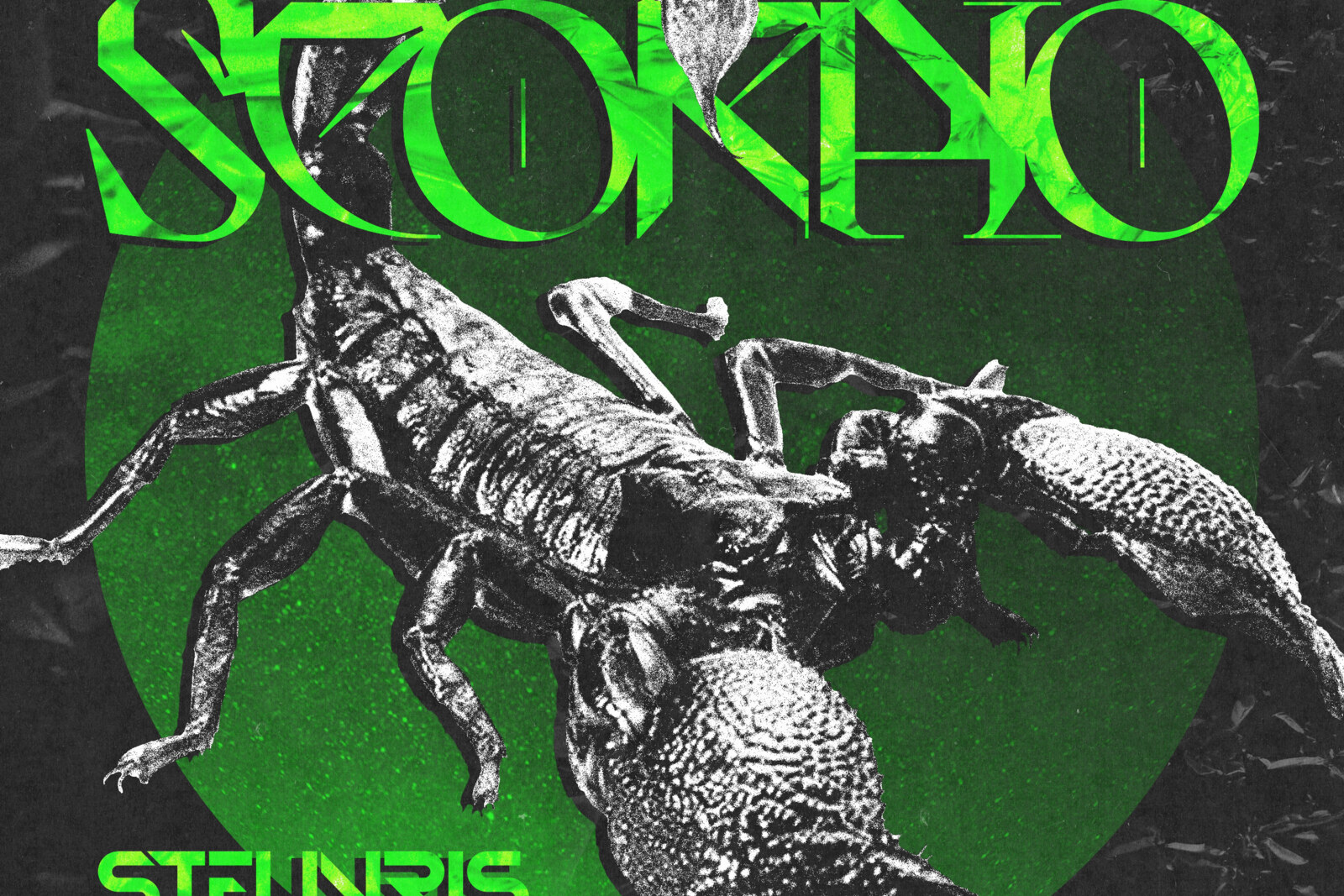 Stellvris releases Scorpio
