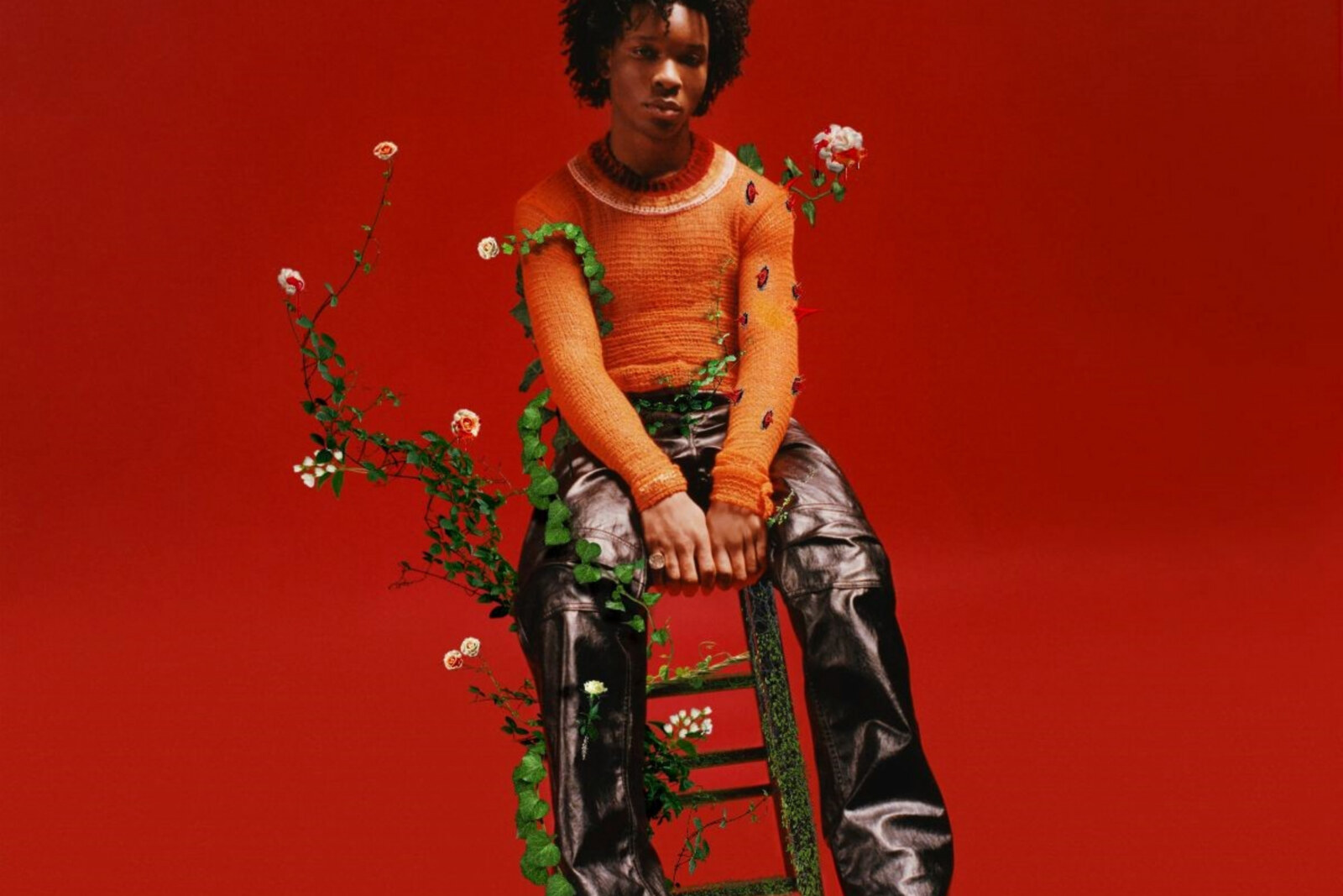 d4vd debuts a video for “The Bridge