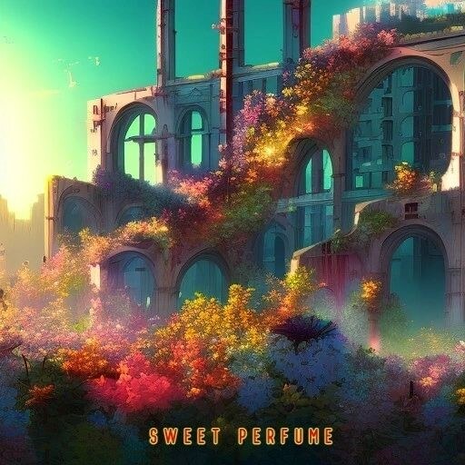 Swedish alternative rock band Shadbush release new single ’Sweet Perfume’