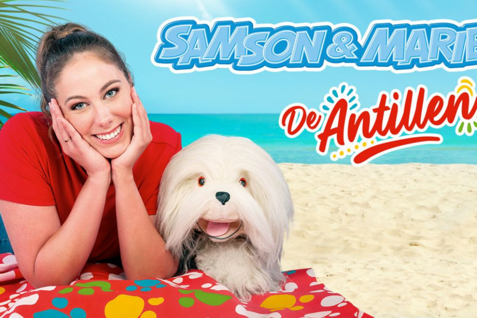 Samson & Marie lanceren zomersingle en hebben nog meer nieuws