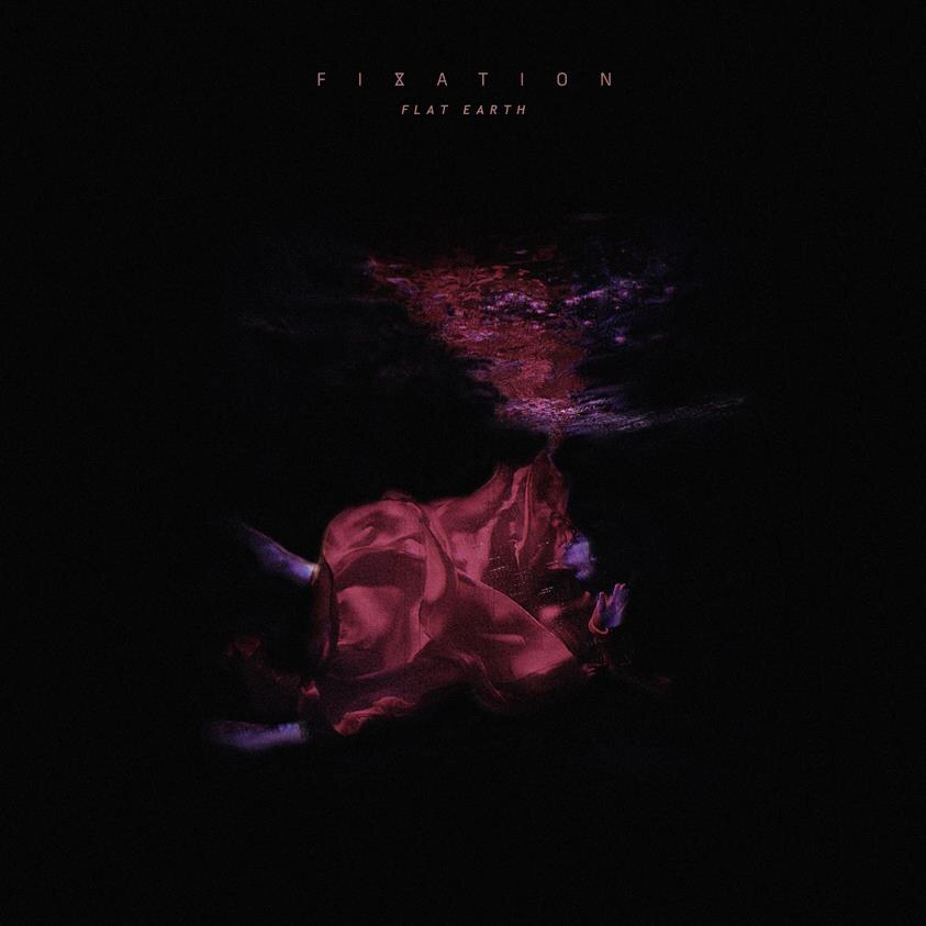 Metalcore band Fixation (NO) releaset nieuwe single-video ‘Flat Earth’