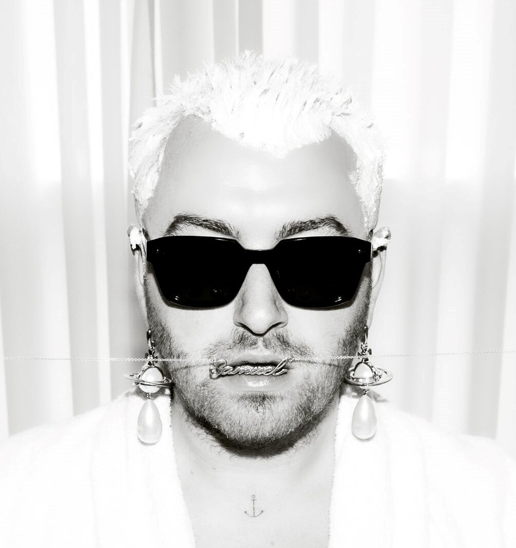 Sam Smith And Madonna Are Getting ‘Vulgar’ With Their New Single, Out June 9