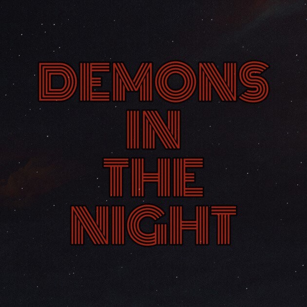 Svartanatt release new single "Demons In The Night" from upcoming third album!