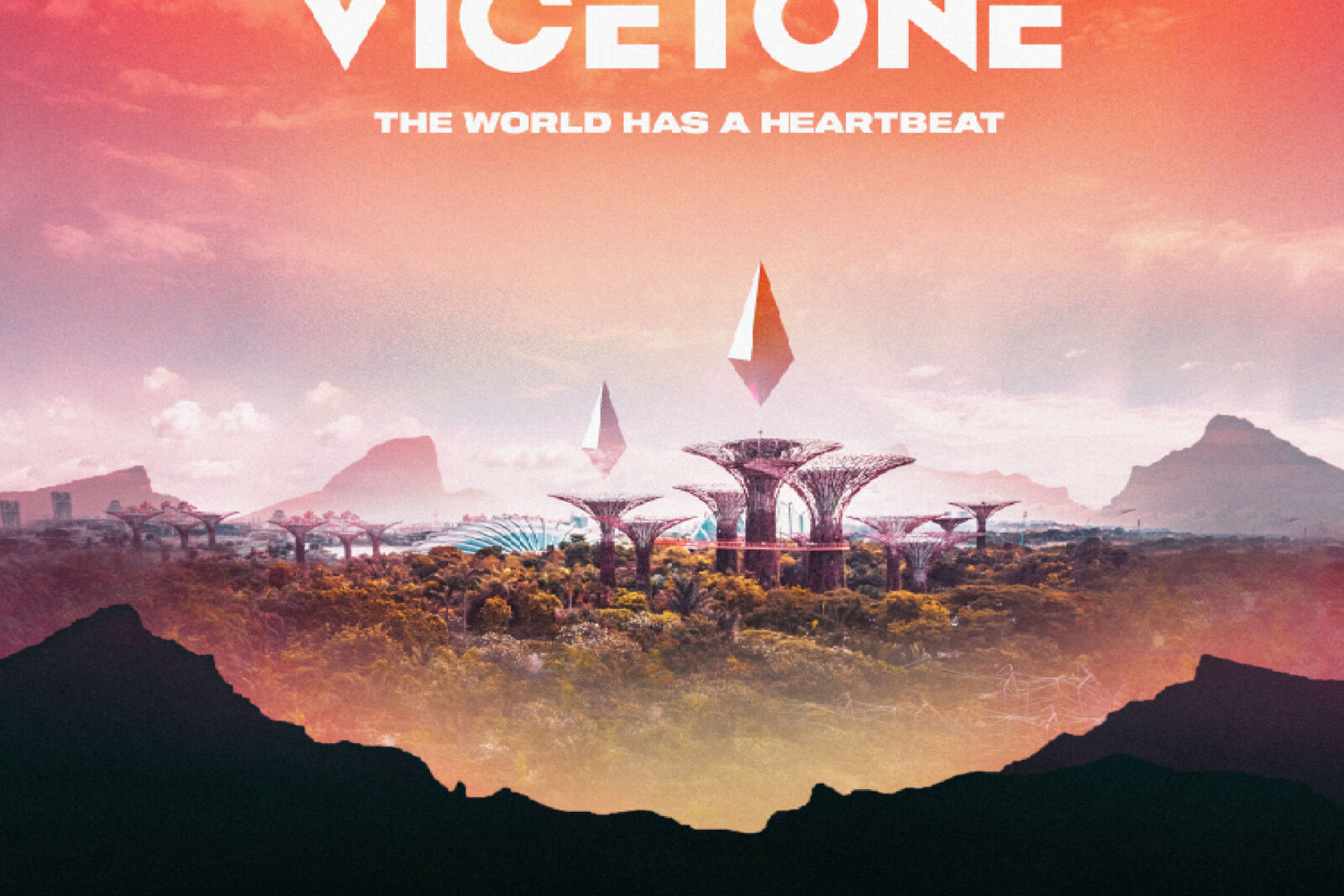 Platinum Vicetone throws back to their classic sound on new single from forthcoming EP (out now)
