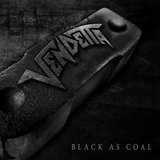 Thrash Metal Titans, Vendetta Share Album Details & Official Music Video For First Single "Stranglehold Of Terror"!