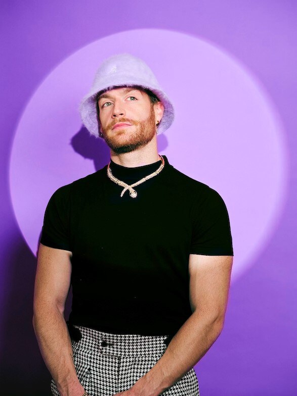 New Pride Month Single from Multi-Grammy Certified Artist