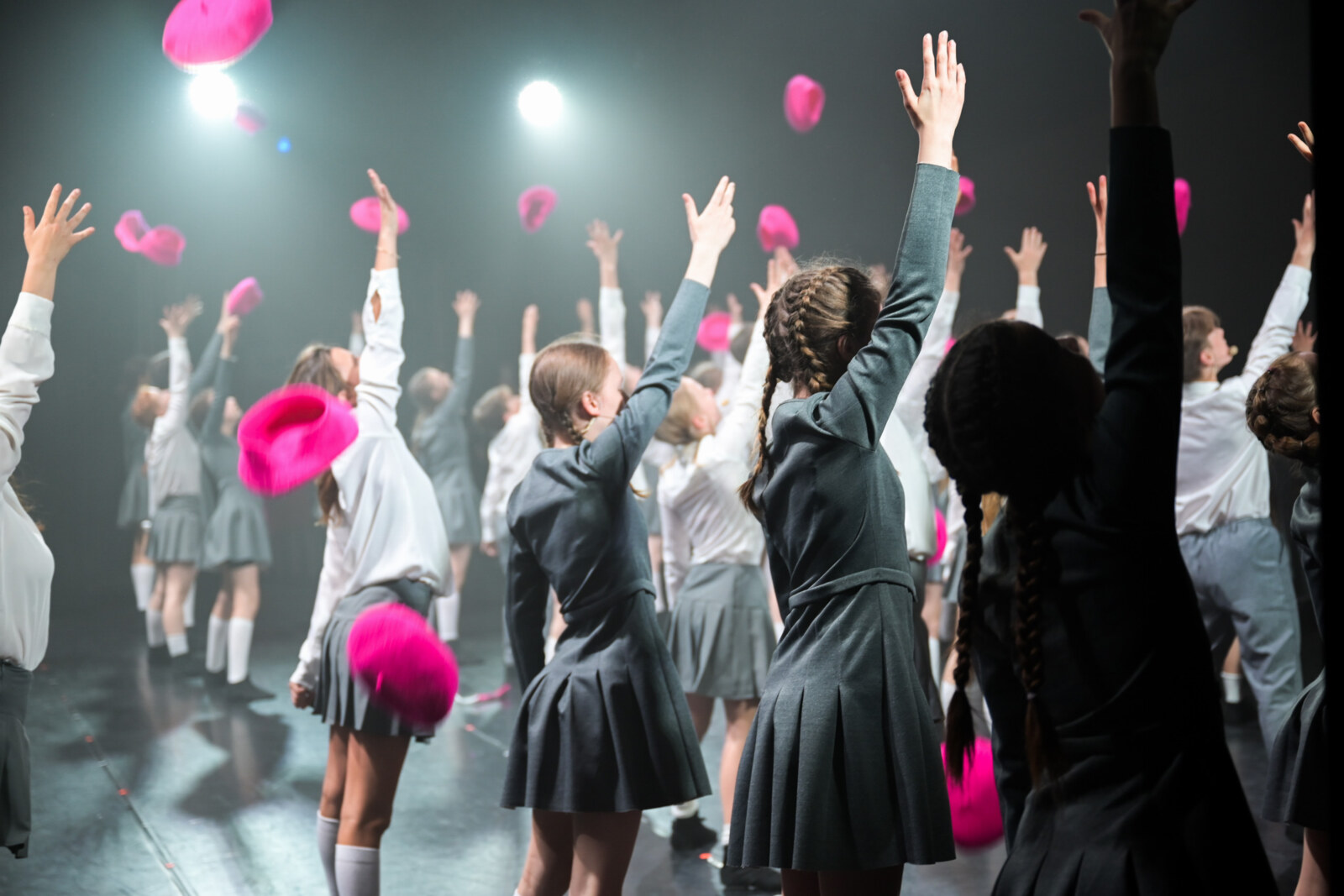 Nieuwe videoclip 'Rebelse Rellers' van Scaletta Kids