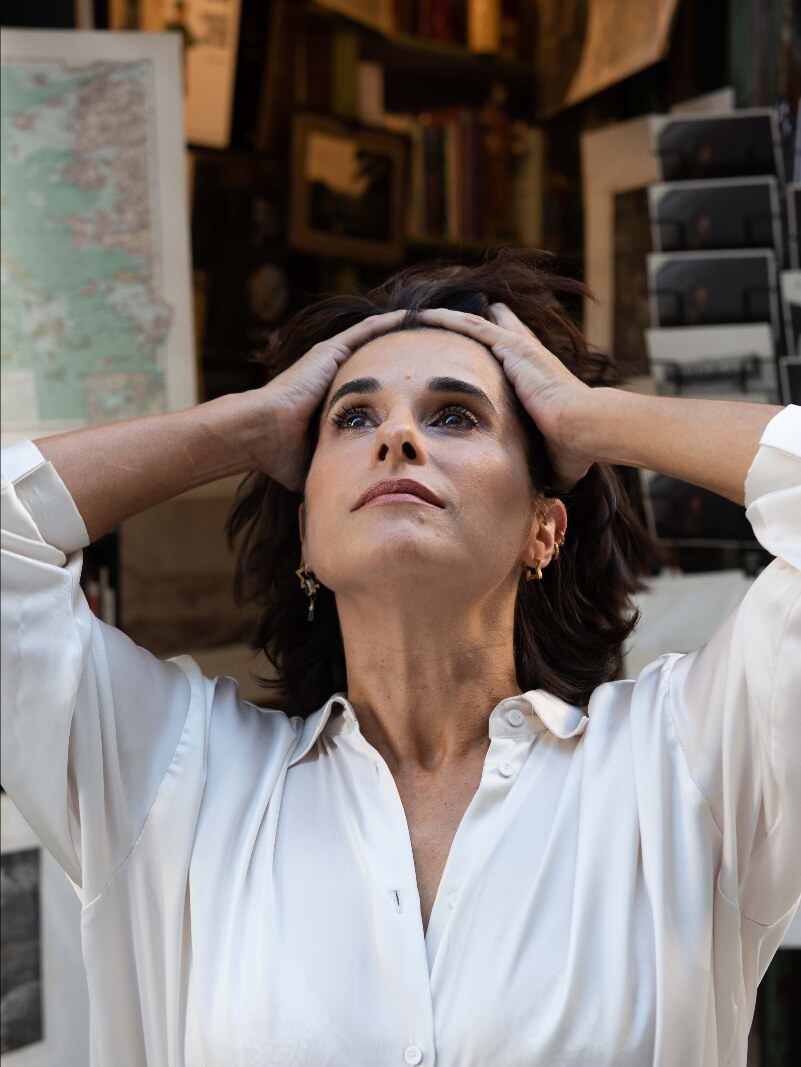 Cristina Branco Unveils Upcoming Album for Autumn Release!