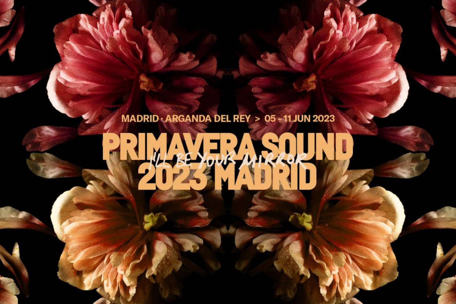 Dit was Primavera Sound Barcelona 2023!