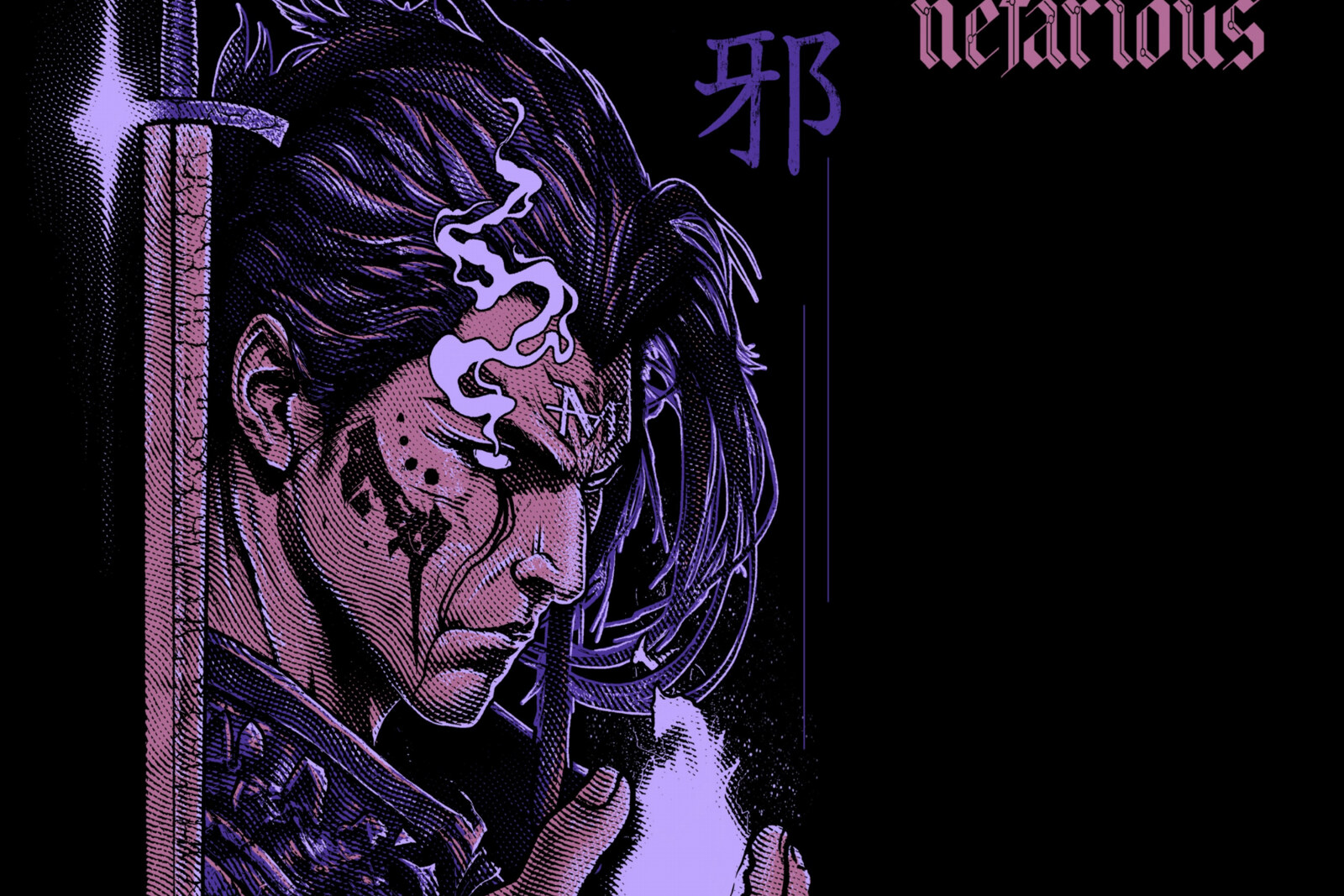Monuments release captivating music video for new single "Nefarious"