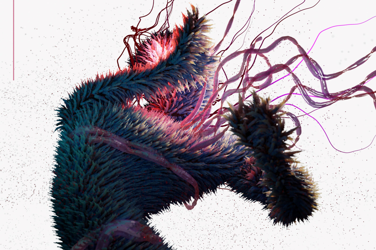 Jaodae  Release New Single "Nest Of Veins"