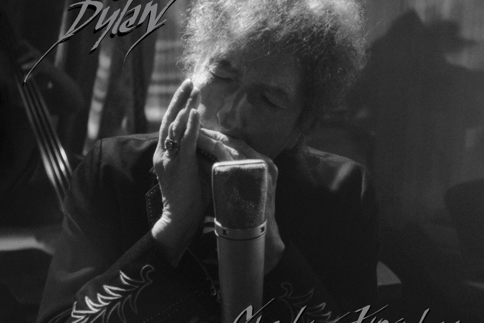 Bob Dylan releases Shadow Kingdom Album