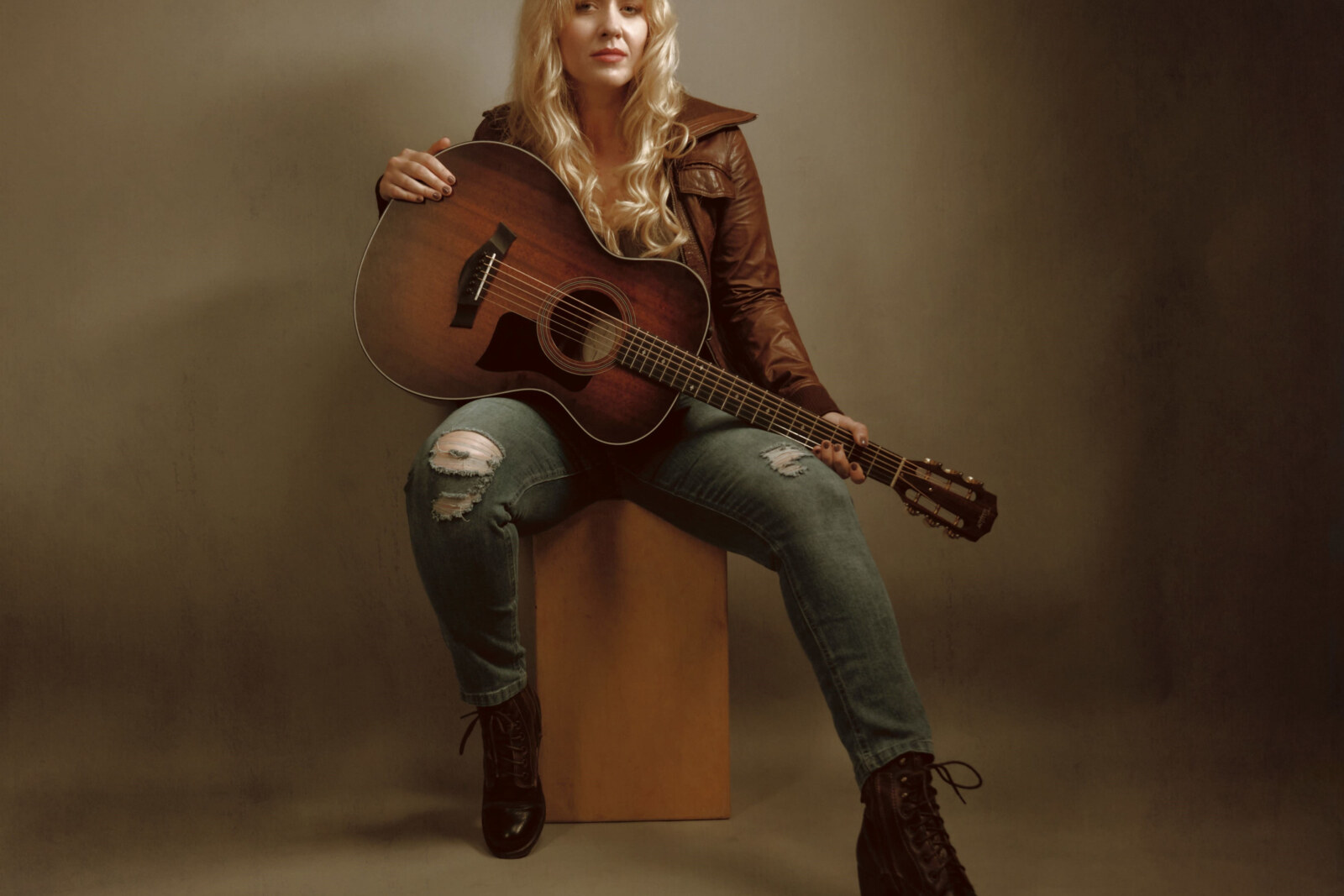 Country Pop Rising Star  Jamie Mcroberts Releases "Just Like I Remember" From 'Bring Your 'A' Game' Album