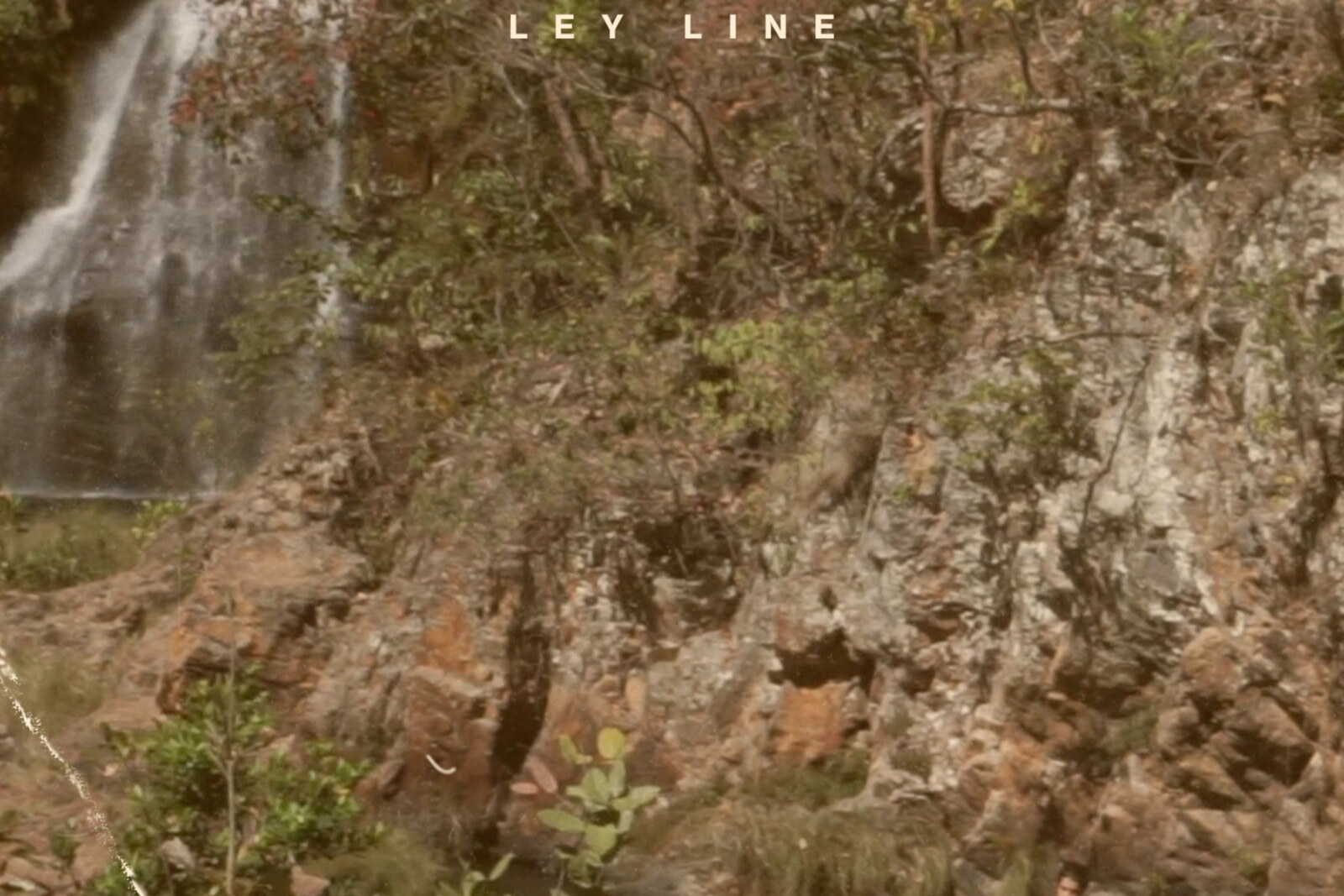 Folk Fusion Group Ley Line Announce New Single "Desde Ojos" is Due Out June 9th