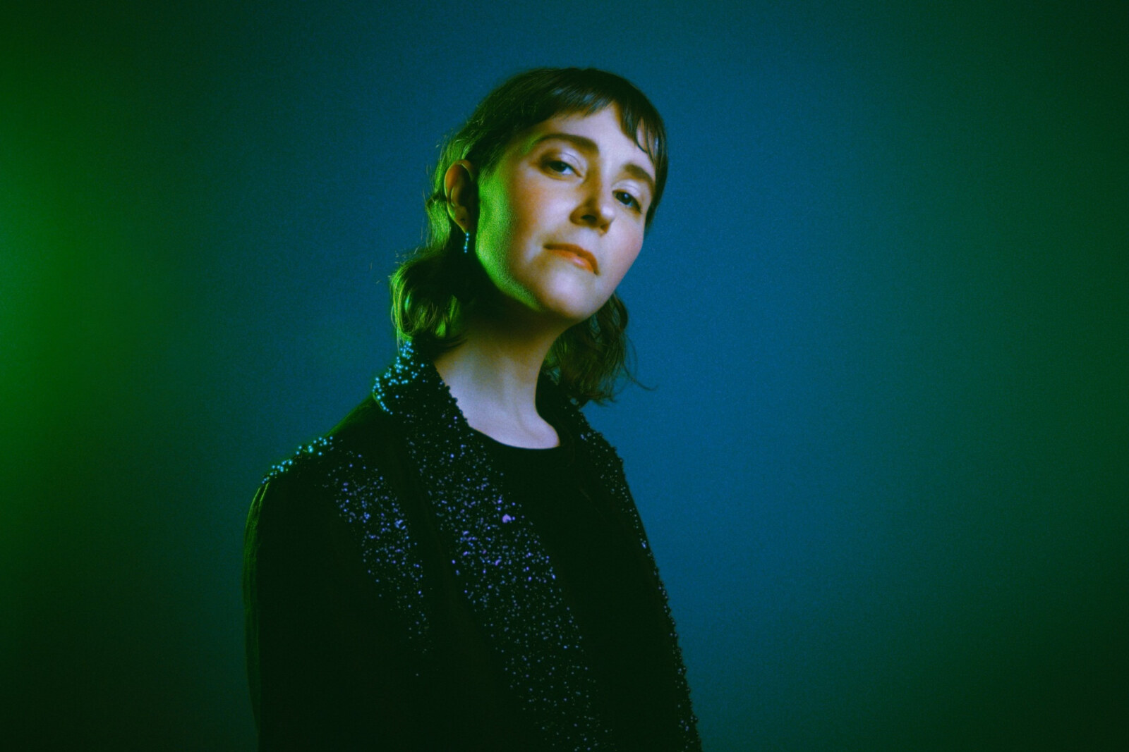 Corey Gulkin Shares "Raya" | An Ode to Queer Love and Heartbreak | Announces Album 'Half Moon'