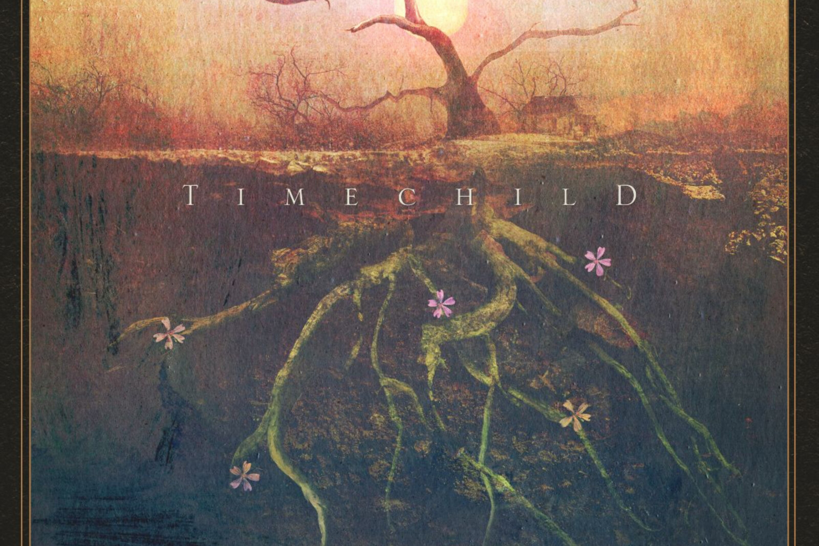 Timechild release new album in September