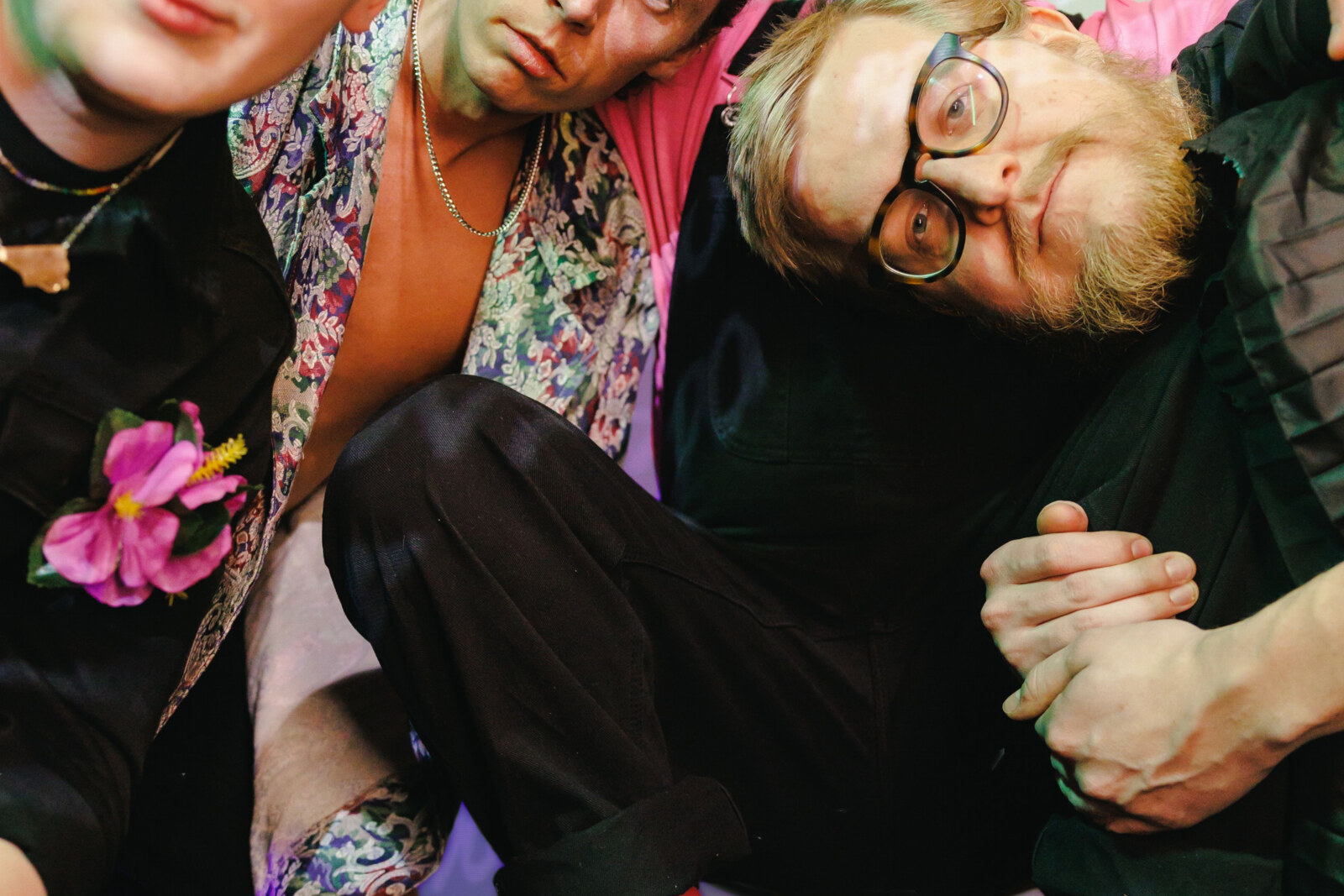 Yesterdaze Release Their Summer Rock-Banger "Don’t Bother"; The First Taste From Their Upcoming Debut Album "Sentences"