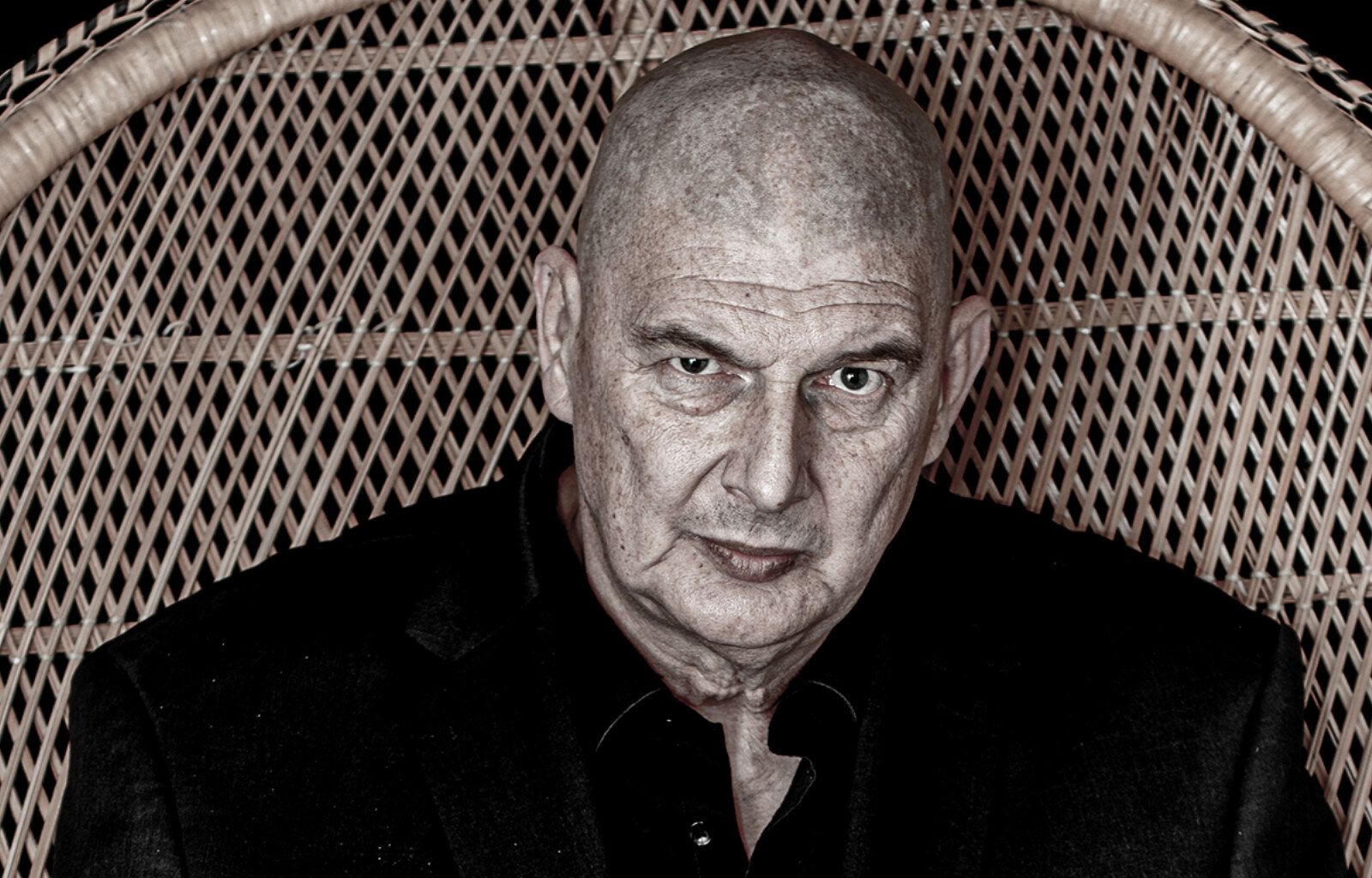 Mr. Paul speelt z'n laatste show met Triggerfinger en kondigt eerste shows met soloproject aan