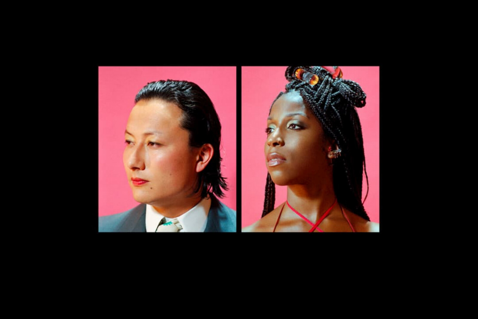 Charlotte Adigéry & Bolis Pupul & Friends - From PM to AM op zaterdag 2 december