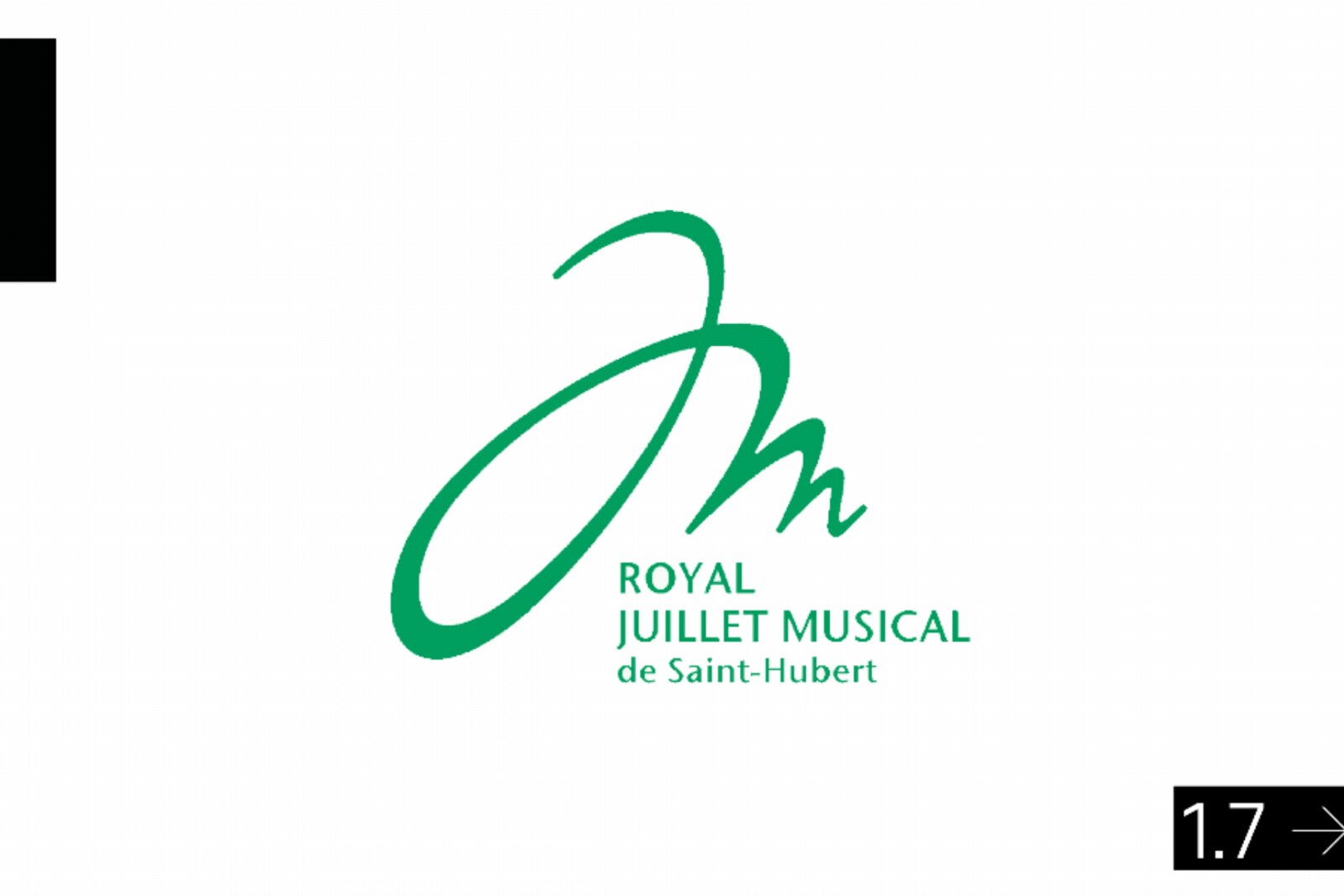 Festival de Saint-Hubert belooft een verrassende muziekcocktail |
