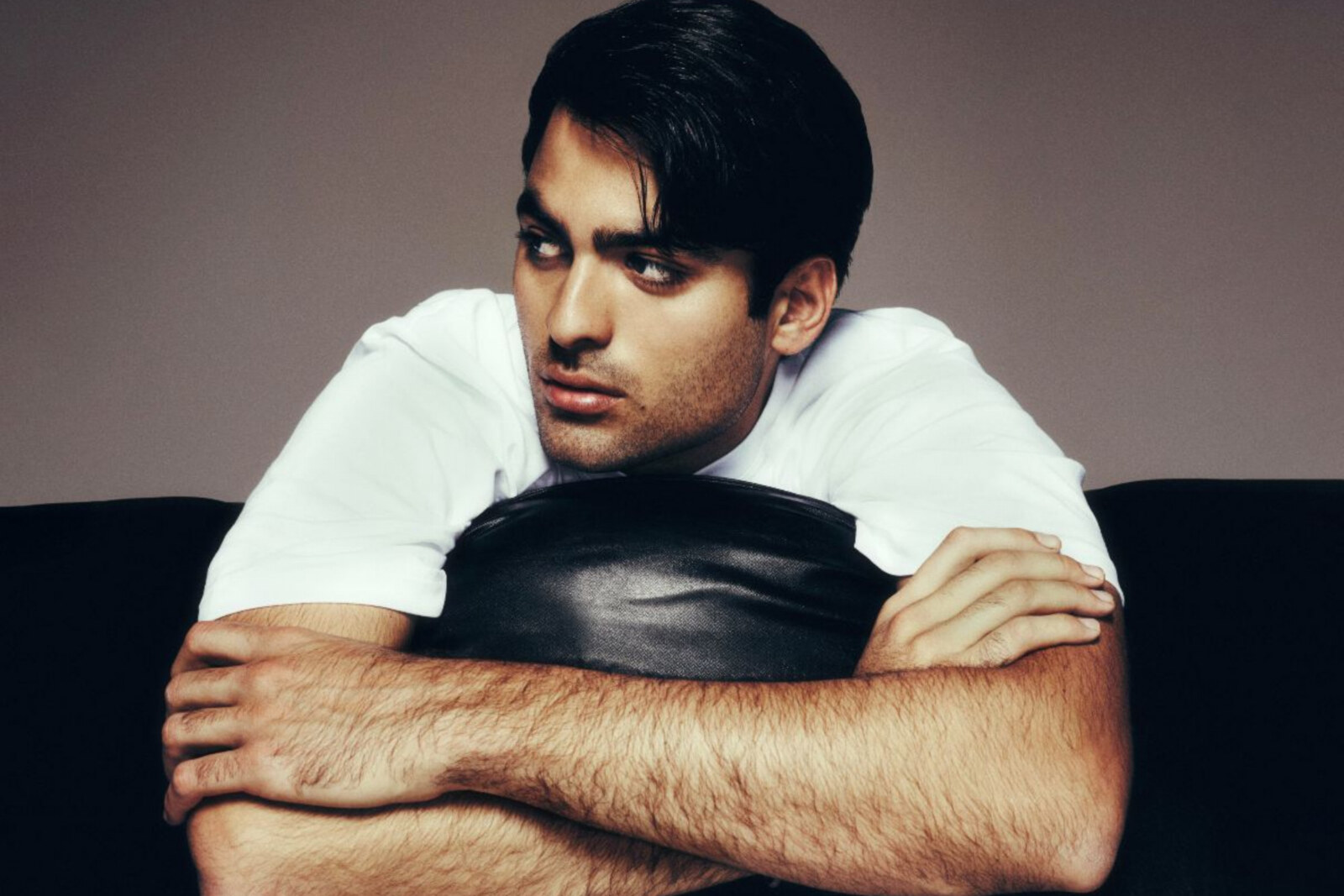 Matteo Bocelli announces debut album 'Matteo', out September 22