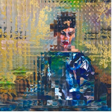 Glasser announces first album in 10 years