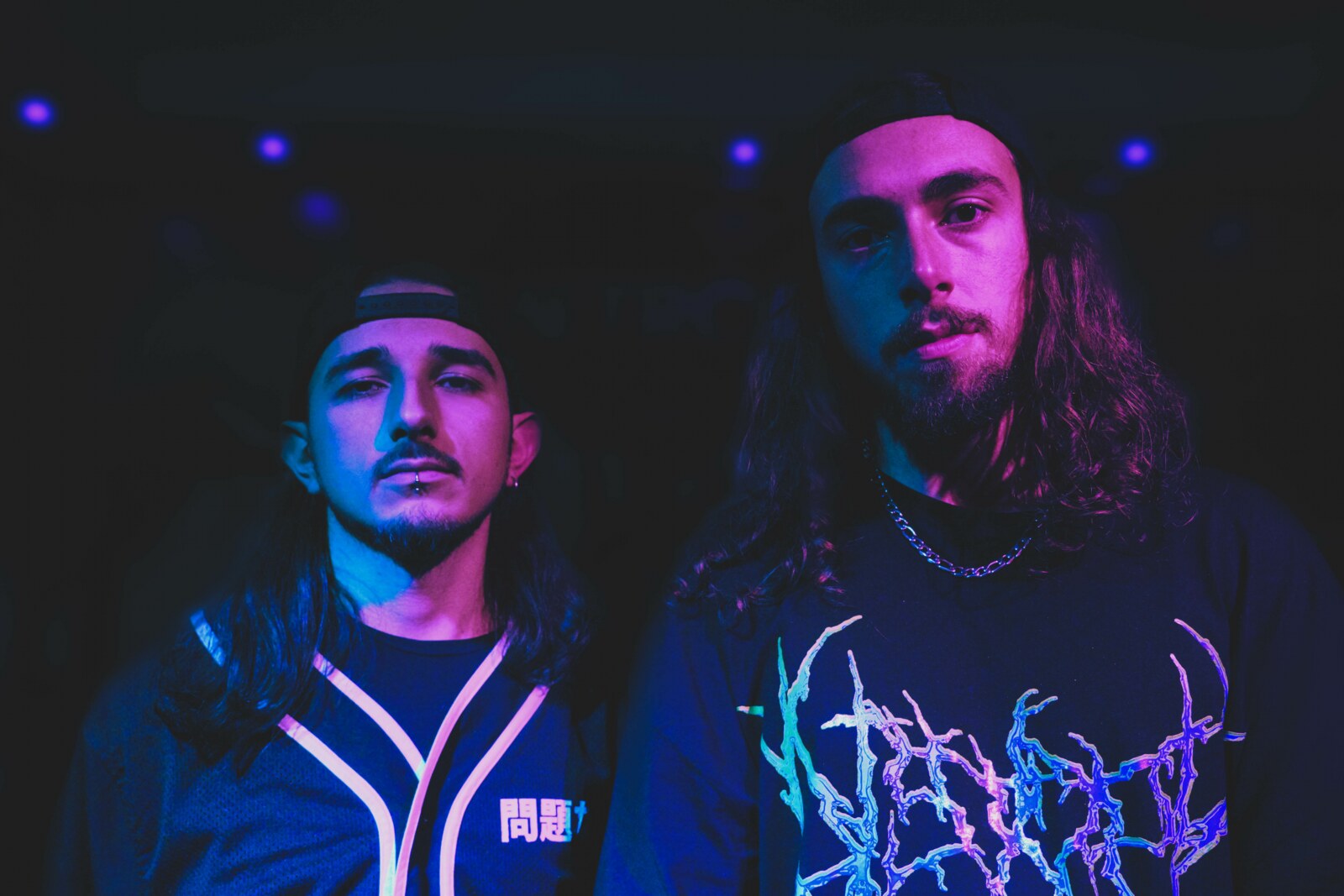 Embracing Ultra Instinct: A Closer Look at R.O.T.'s Nu Metalcore Revolution