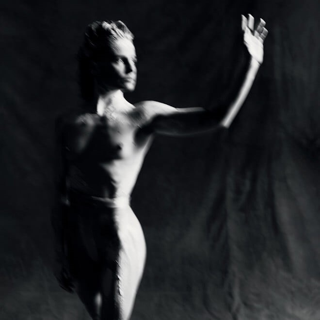 Christine and the Queens releases PARANOÏA, ANGELS, TRUE LOVE