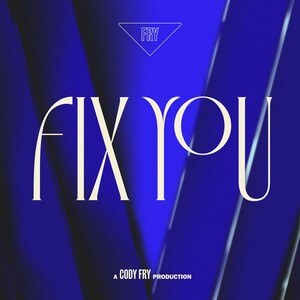 Cody Fry's Orchestral Reimagining of Coldplay's "Fix You"