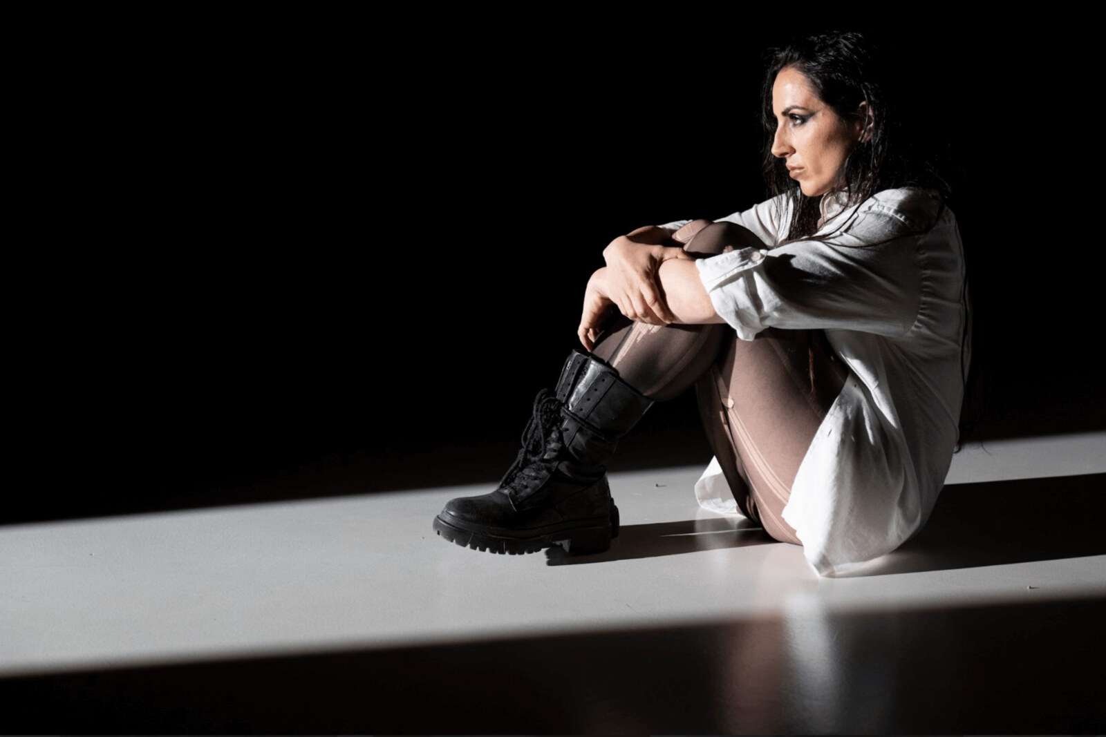 Empowering Anthem About Women's Rights