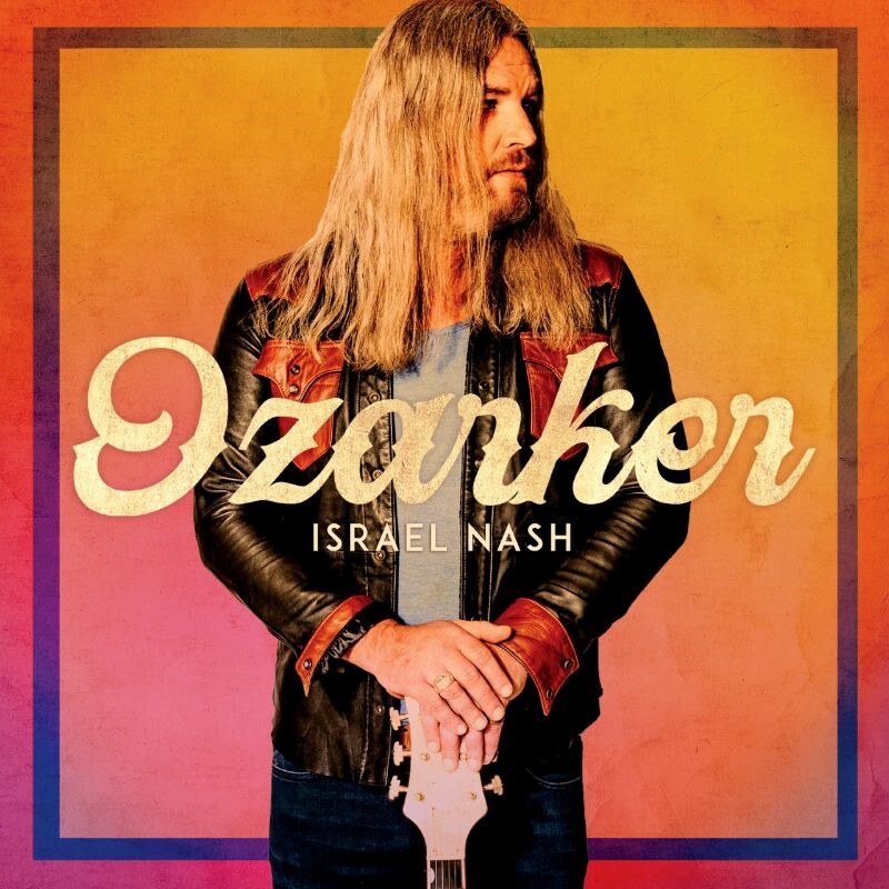 Israel Nash to release new studio album Ozarker