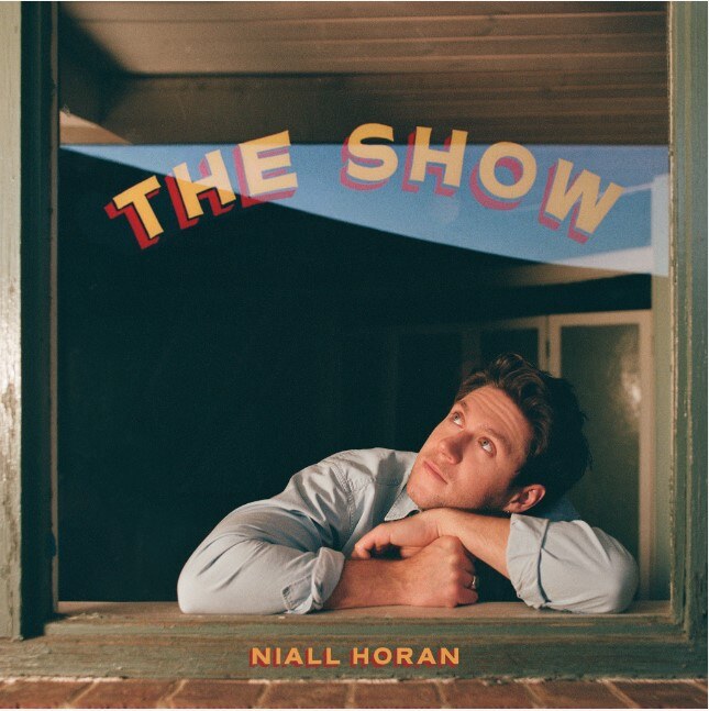 Niall Horan's new album 'The Show' is out today