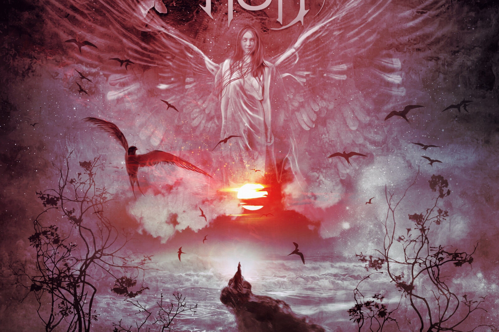 Talia Hoit Releases Emotional New Symphonic Music Video "Angel"