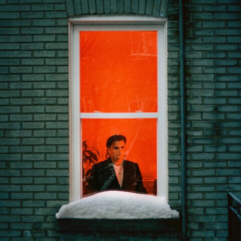 Alex Nicol releases new single “Eye For An Eye” // Otherworldly folk track out now