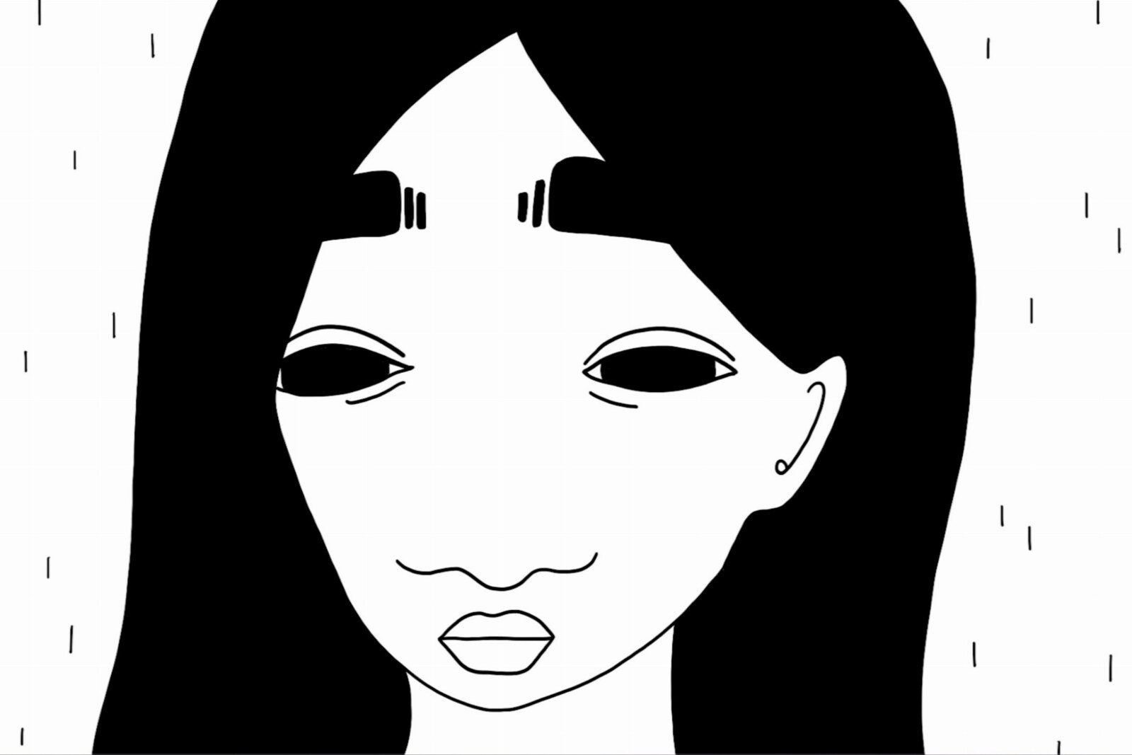 Nadine Khouri Reveals Barry Adamson Remix Of: "Song Of A Caged Bird" || Listen Now