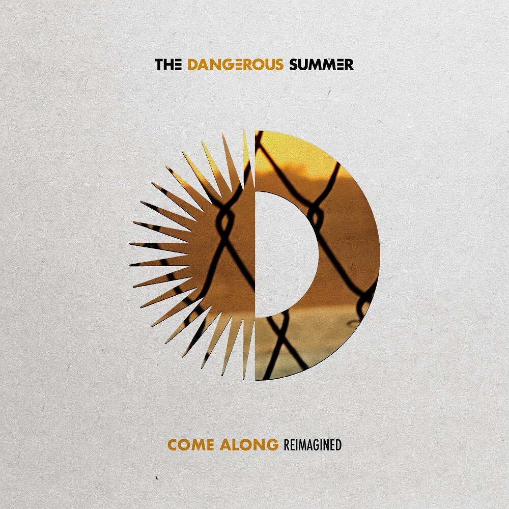The Dangerous Summer “Come Along (Reimagined)” / Listen and Watch the Visualizer
